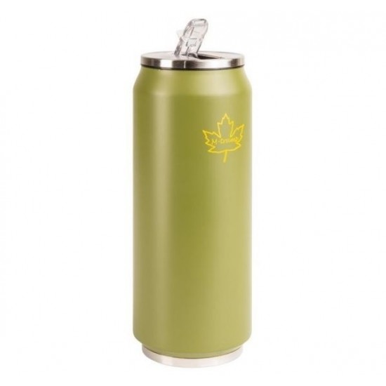 Termos 500ml M-Tramp Verde
