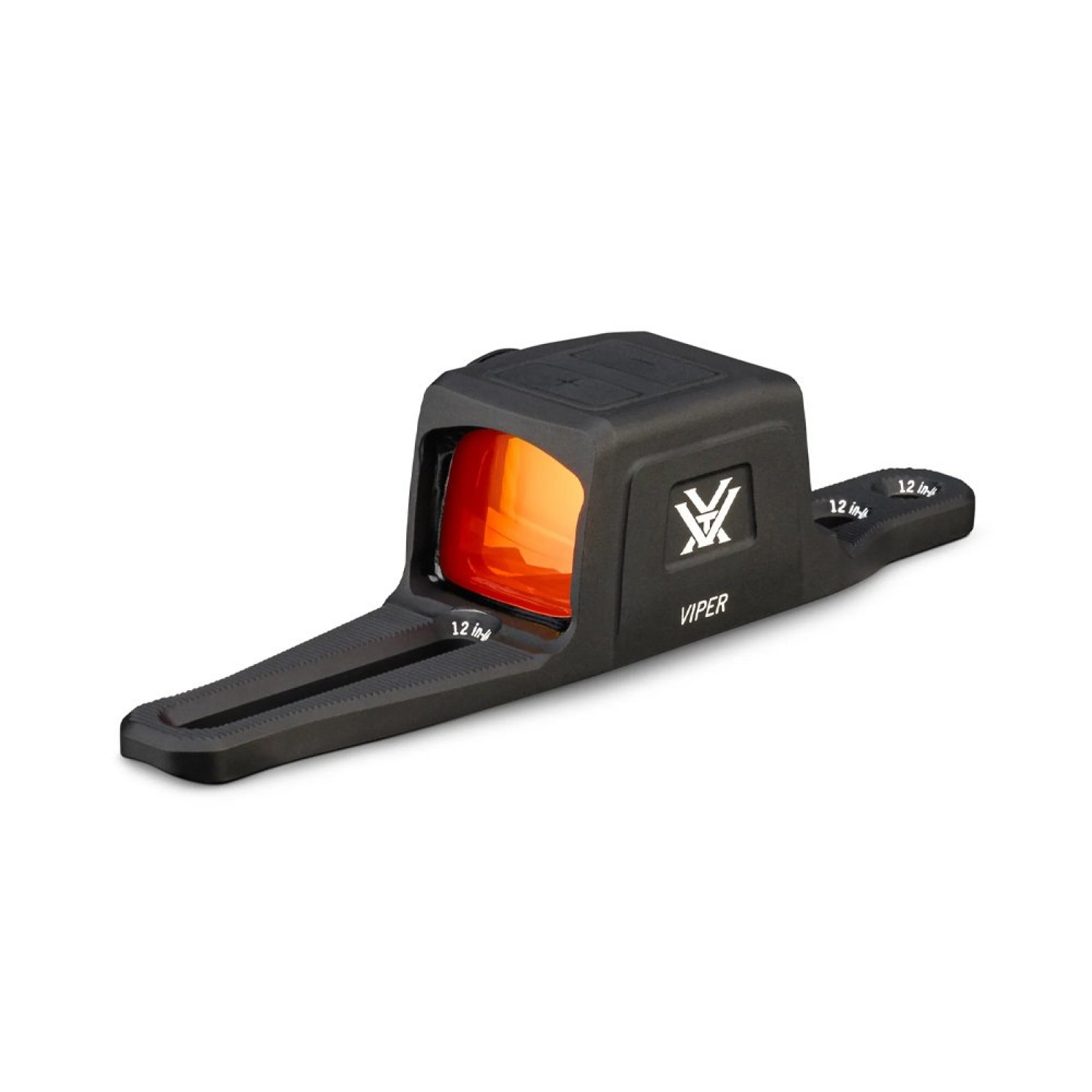 Vortex Pe Dispozitiv de ochire pentru pusca cu montura incorporata Vortex Viper 3 MOA