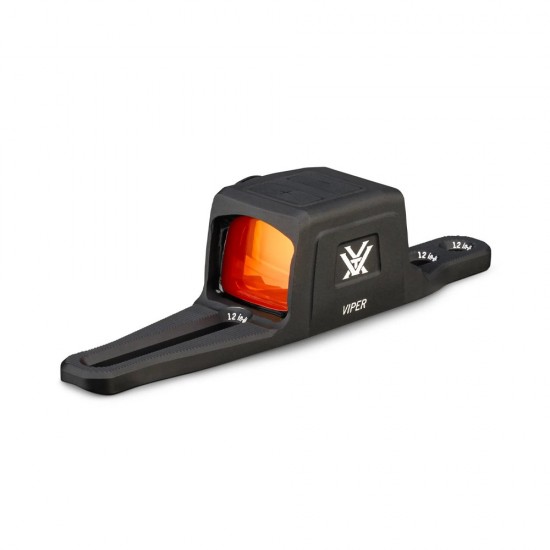 Dispozitiv de ochire pentru pusca cu montura incorporata Vortex Viper 3 MOA