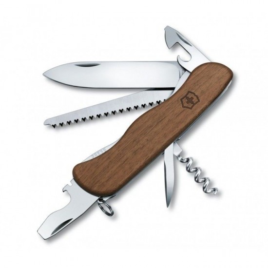 Briceag Victorinox Forester Wood