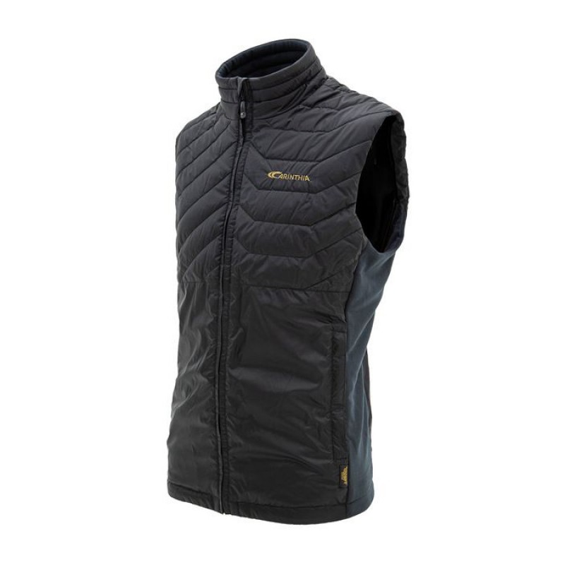 Vesta Carinthia G-LOFT® Ultra 2.0 - Neagra Vesta Carinthia G-LOFT® Ultra 2.0 - Neagra