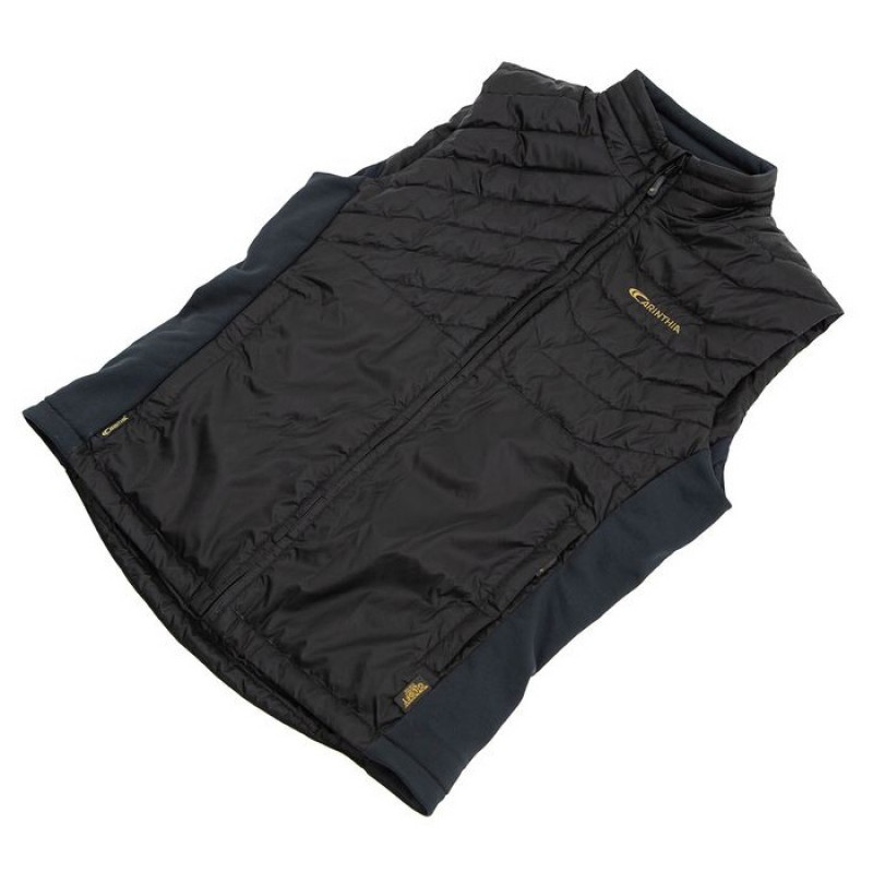 Vesta Carinthia G-LOFT® Ultra 2.0 - Neagra Vesta Carinthia G-LOFT® Ultra 2.0 - Neagra