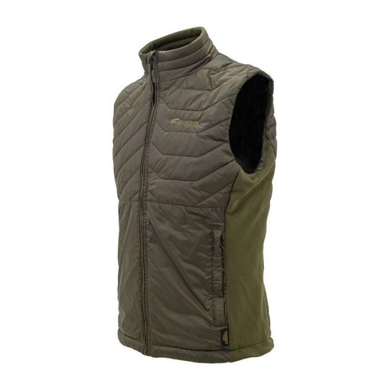 Vesta Carinthia G-LOFT® Ultra 2.0 - Olive