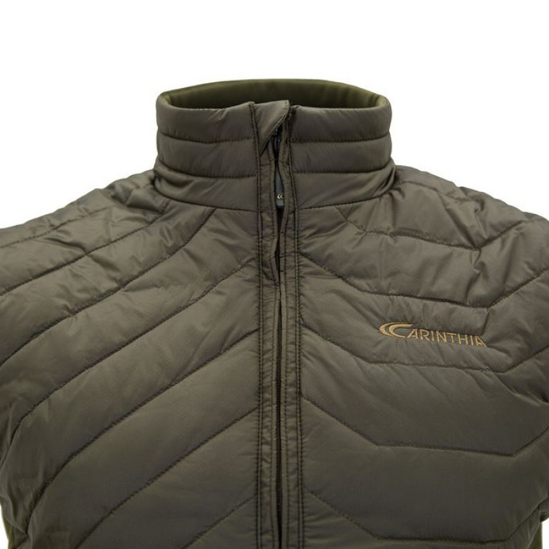 Vesta Carinthia G-LOFT® Ultra 2.0 - Olive