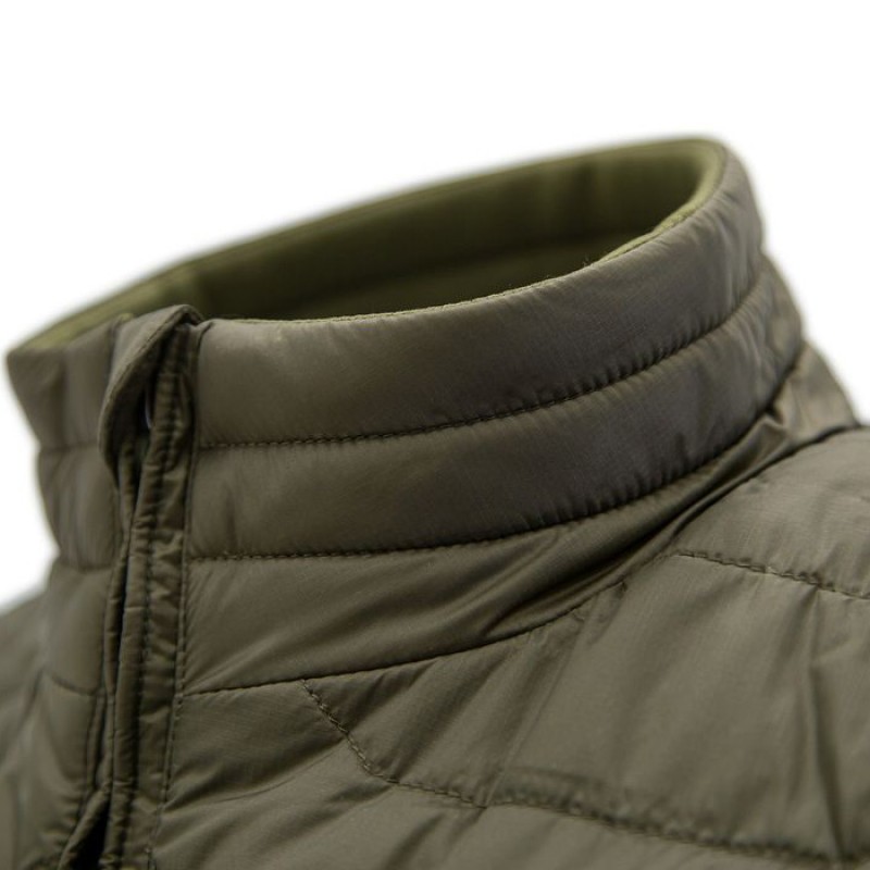 Vesta Carinthia G-LOFT® Ultra 2.0 - Olive
