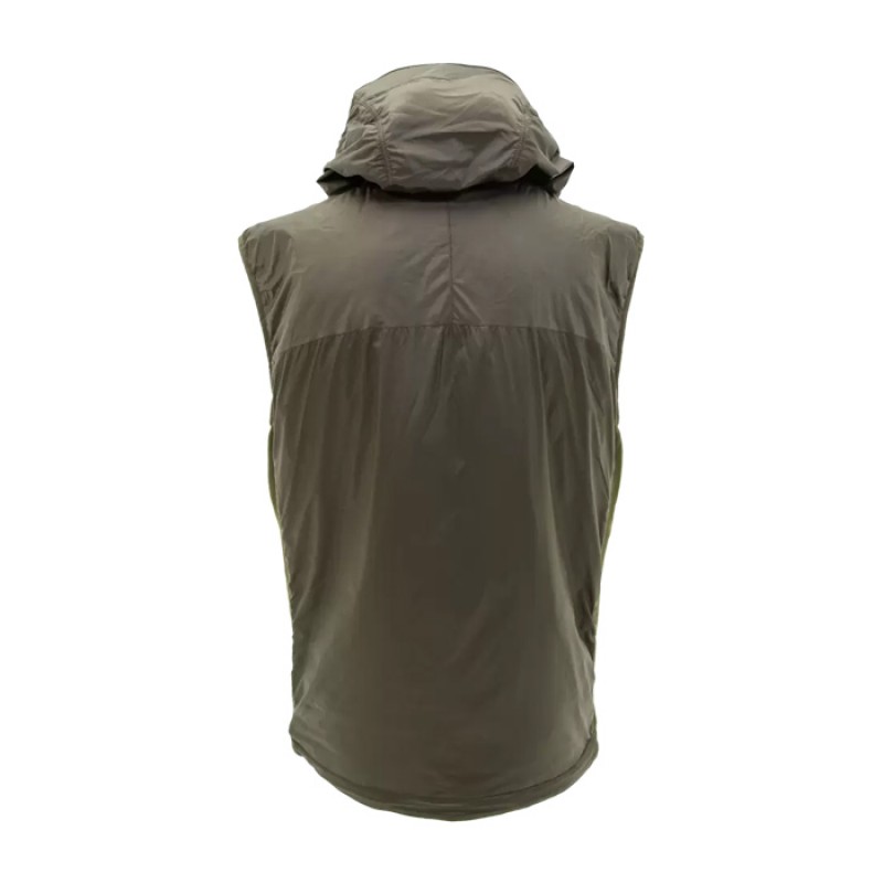 Vesta Carinthia G-LOFT® TLG - Olive Vesta Carinthia G-LOFT® TLG - Olive