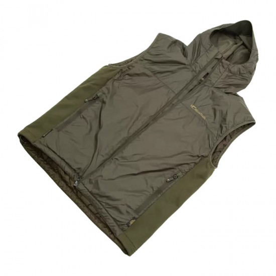 Vesta Carinthia G-LOFT® TLG - Olive