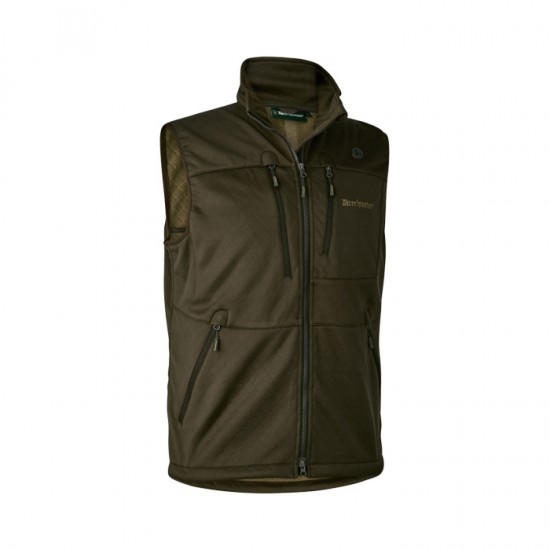 Vesta Excape Softshell Deerhunter - Art Green