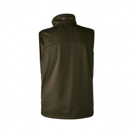 Vesta Excape Softshell Deerhunter - Art Green
