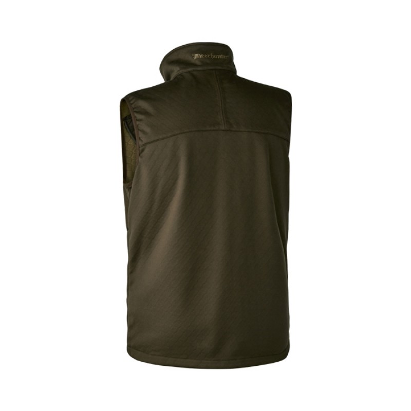 Vesta Excape Softshell Deerhunter - Art Green