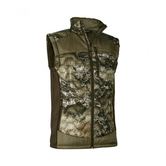 Vesta matlasata Excape Deerhunter - REALTREE EXCAPE