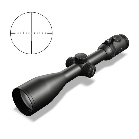 Luneta de arma pentru vanatoare Swarovski Z8i 2.3-18x56 II P L 4W-I