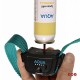 Zgarda de Antrenament DogTrace D-control Aqua Spray 900 pentru Câini