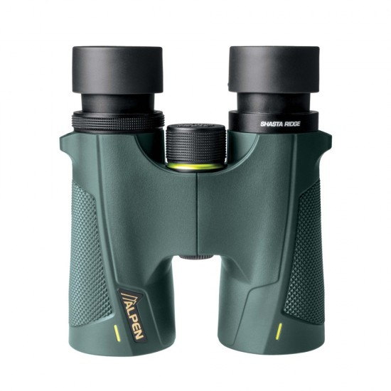 Binoclu ALPEN OPTICS Shasta Ridge 8x42 cu strat HR 