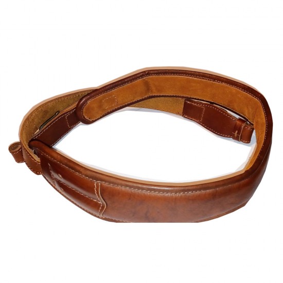 Curea arma din piele model 8C 