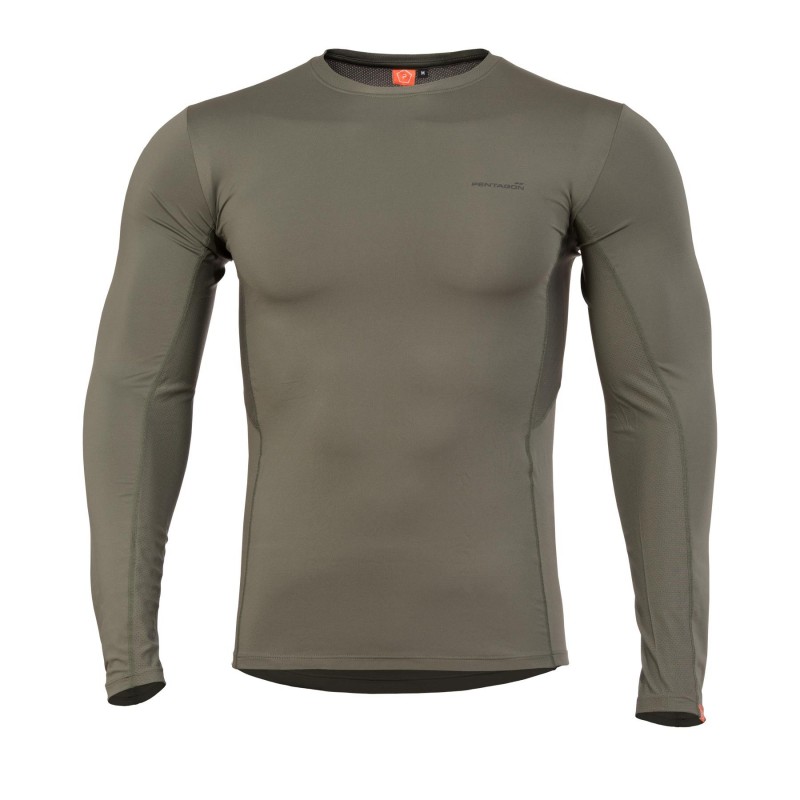 06CG-Camo Green_K11012 
