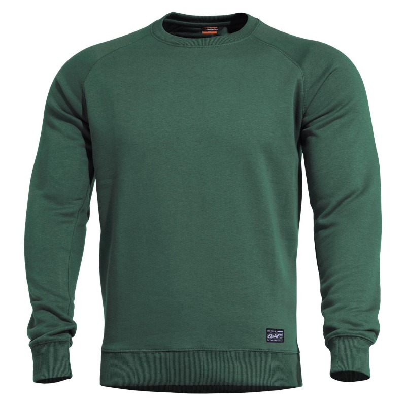 83-SpringBok Green_K09019 
