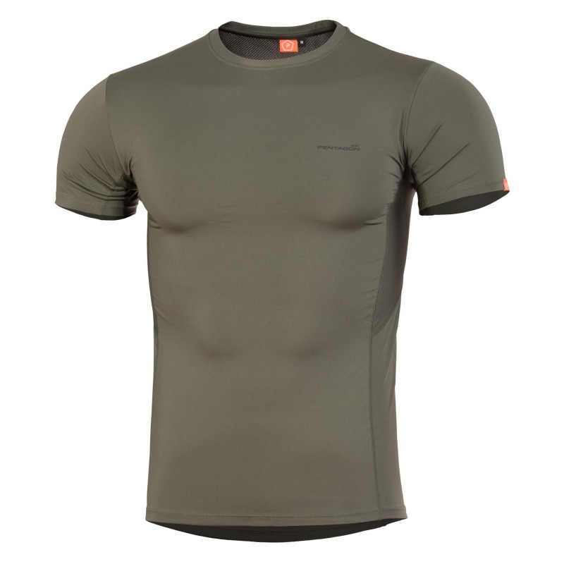 06CG-Camo Green_K09010 