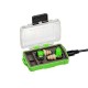 Casti de protectie 3M™ PELTOR™ Electronic Earplug, EEP-100