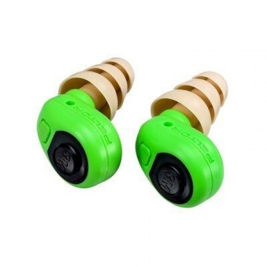 Casti de protectie 3M™ PELTOR™ Electronic Earplug, EEP-100