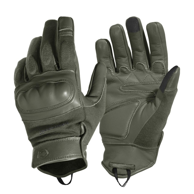 06-Olive Green_P20021 
