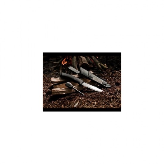 Amnar / Ferro Rod pentru Bushcraft, Morakniv