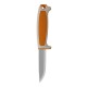 Cutit de camping, outdoor, vanatoare Morakniv Risberg - CLOUDBERRIES (C)