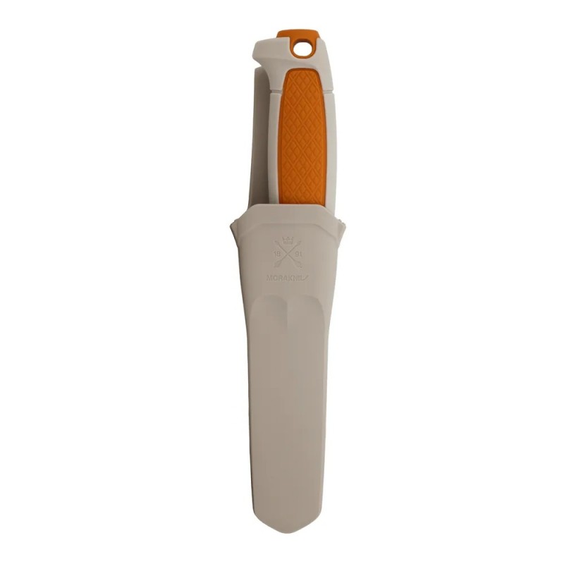 Cutit de camping, outdoor, vanatoare Morakniv Risberg - CLOUDBERRIES (C)