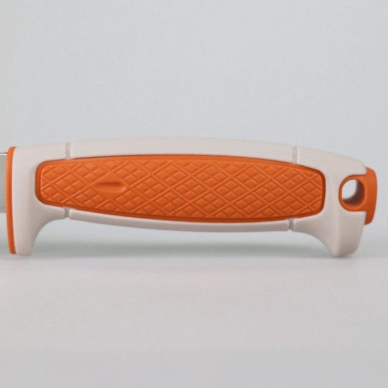 Cutit de camping, outdoor, vanatoare Morakniv Risberg - CLOUDBERRIES (C)