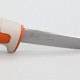 Cutit de camping, outdoor, vanatoare Morakniv Risberg - CLOUDBERRIES (C)