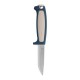 Cutit de camping, outdoor, vanatoare Morakniv Risberg INOX - BLUEBERRIES