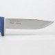 Cutit de camping, outdoor, vanatoare Morakniv Risberg INOX - BLUEBERRIES