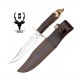 Cutit de colectie Muela Wild Boar 16A