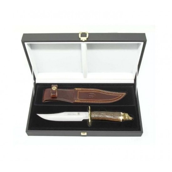Cutit de colectie Muela Wild Boar 16A
