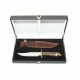Cutit de colectie Muela Wild Boar 16A