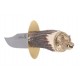 Cutit de colectie Muela Wild Boar 16A