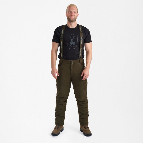 Pantaloni Eagle Winter Deerhunter 