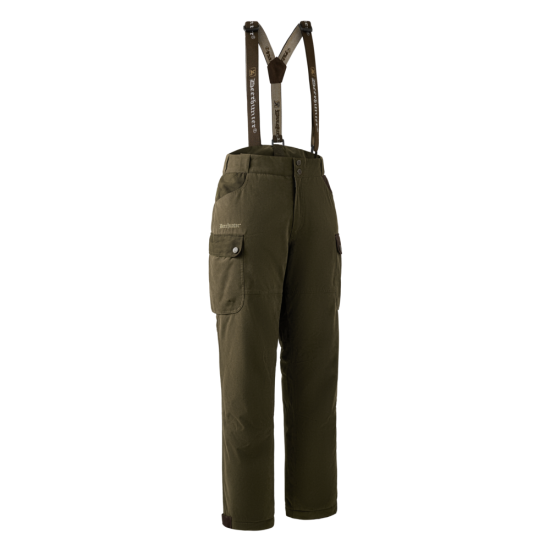 Pantaloni Eagle Winter Deerhunter 