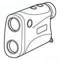 Telemetre Vânătoare