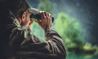 Lunetă cu punct roșu (red dot): ce este și când are sens
