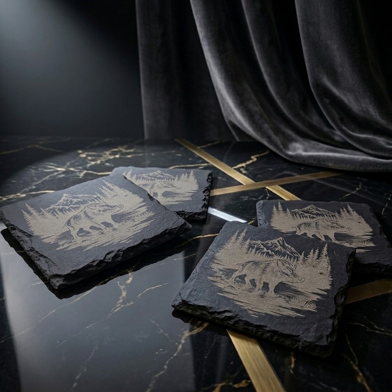 Set PIATRA