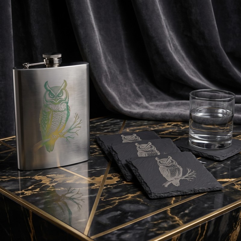 Set CABANA