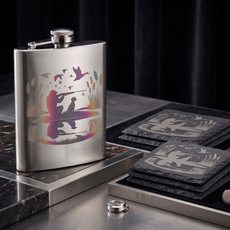 Set CABANA