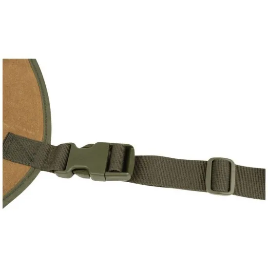 Amortizor pat armă Jack Pyke, culoare verde