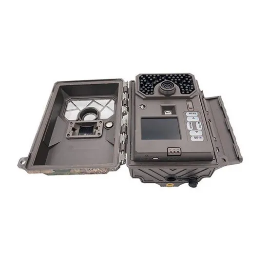 Camera de vanatoare UOVision Glory 4G LTE cu functie email 